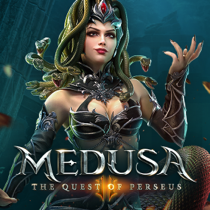 Medusa 2