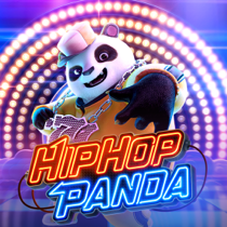 Hip Hop Panda