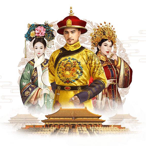 Emperors Favour pasal4d