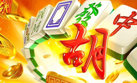 Mahjong Ways | Pocket Games Soft | Difference Makes The Difference