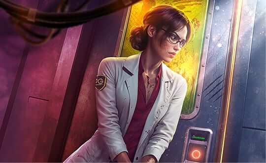 Zombie Outbreak by PG Soft