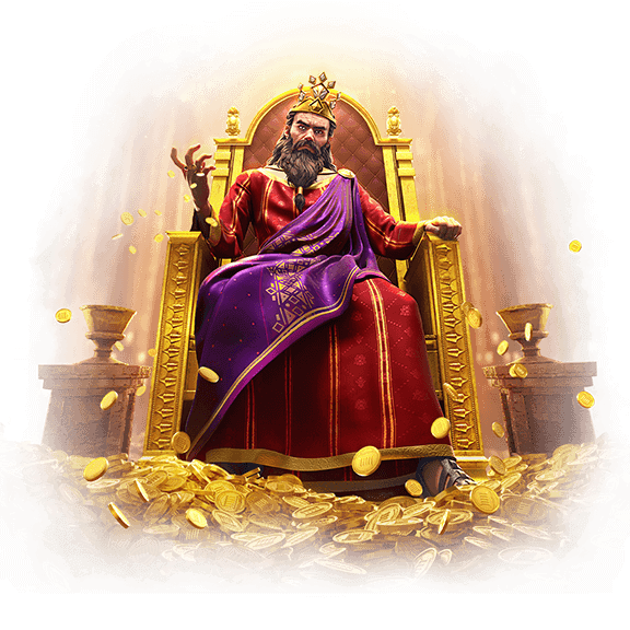 midas fortune