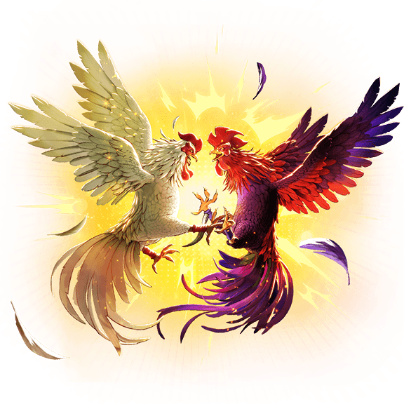 Rooster Rumble Slot Rooster Rumble