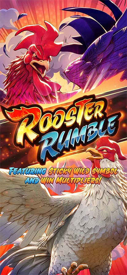 rooster rumble pg 