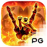 Play Inferno Mayhem online - PG SOFT - Black Dragon Lab
