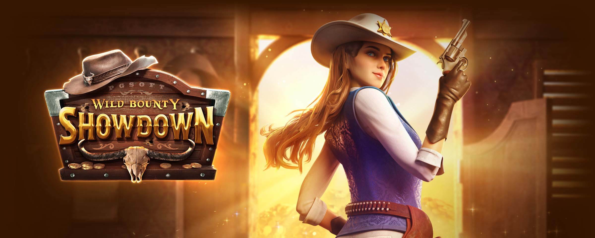 Wild Bounty Showdown | Pocket Games Soft | ความแตกต่างที่เป็นตัวตัดสิน