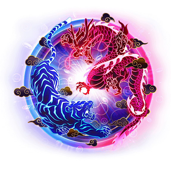 Dragon Tiger Luck: Ganhe até 200x no jogo do Dragon Tiger Slot