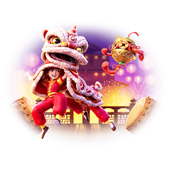 Wild Lion Slot Machine Wild Lion Slot Machine