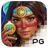 Play Mayan Destiny online - PG SOFT - Black Dragon Lab