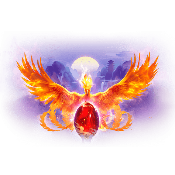 Phoenix Rises | Pocket Games Soft | Difference Makes The Difference