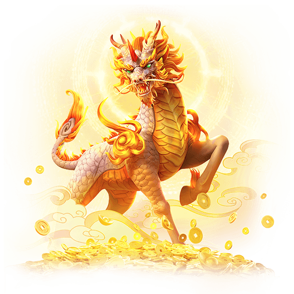 Ways of the Qilin | Pocket Games Soft | ᵡҧ繵ǵѴԹ