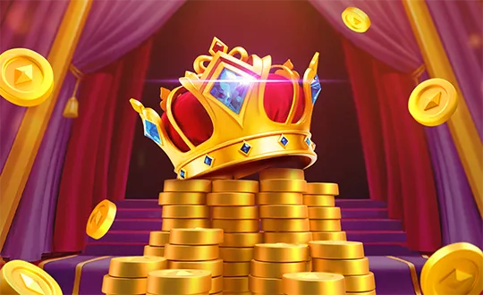Poker Kingdom Win by PG Soft