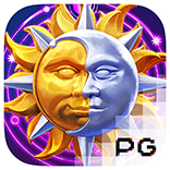 Destiny of Sun & Moon PG Soft Slot Online Teresmi