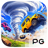 Tornado Rampage
