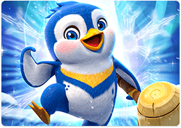 BANCA BAIXA NO SLOT DO PINGUIM!!! A FORRA VEIO? Descubra agora! *THE GREAT  ICESCAPE* 