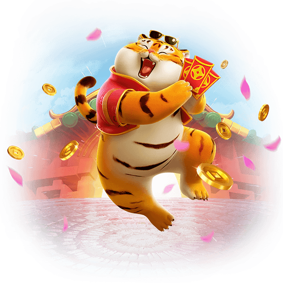 Fortune Tiger, Pocket Games Soft