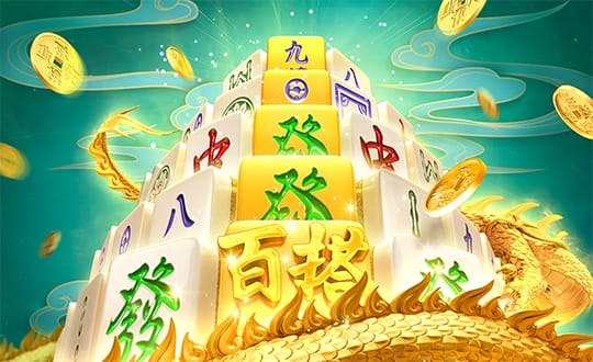 Mahjong Ways 2 | Pocket Games Soft | ความแตกต่างที่เป็นตัวตัดสิน