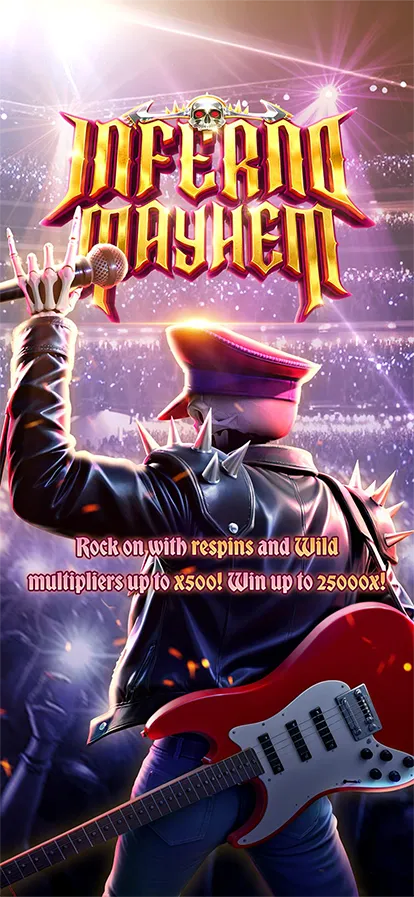Inferno Mayhem