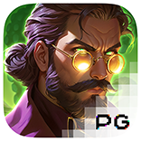 Play Forbidden Alchemy online - PG SOFT - Black Dragon Lab