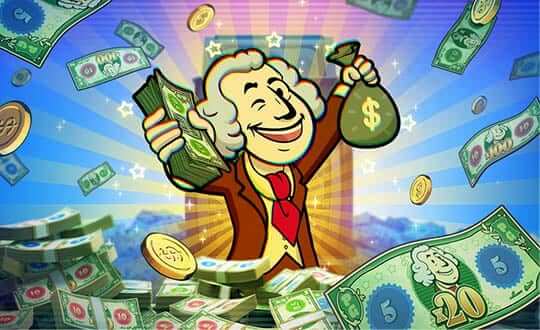Cash Mania by PG Soft