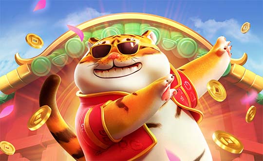 Fortune Tiger, Pocket Games Soft