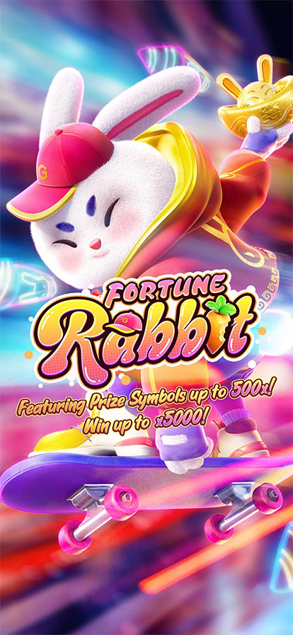 Fortune Rabbit PG