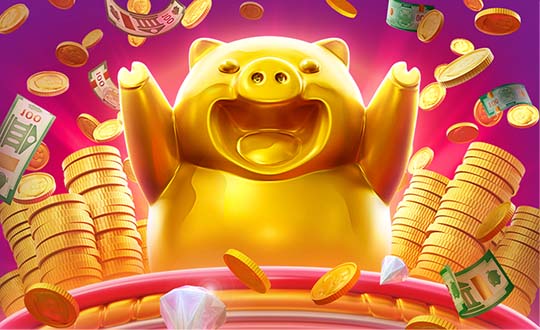 Lucky Piggy | Pocket Games Soft | ความแตกต่างที่เป็นตัวตัดสิน