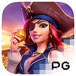 Queen of Bounty PG Soft Terpercaya dan Teresmi