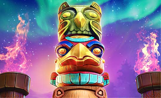Totem Wonders by PG Soft