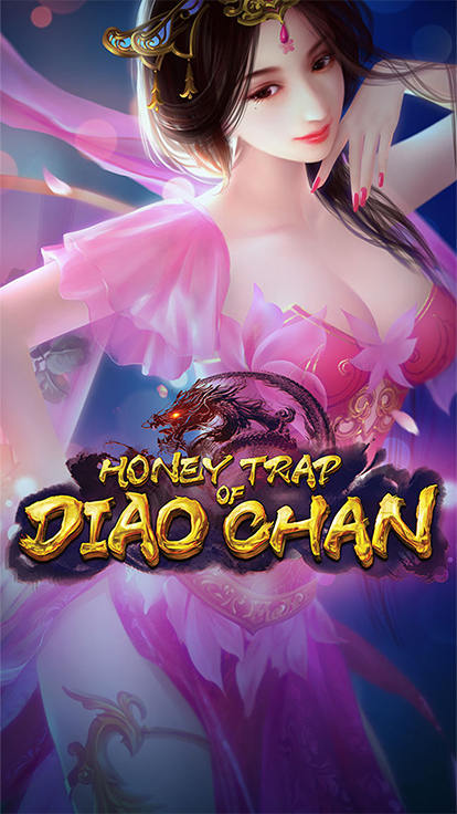 Permainan Slot Honey Trap of Diao Chan dari PG Soft