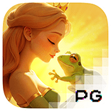 Grimms' Bounty: Princess & the Frog
