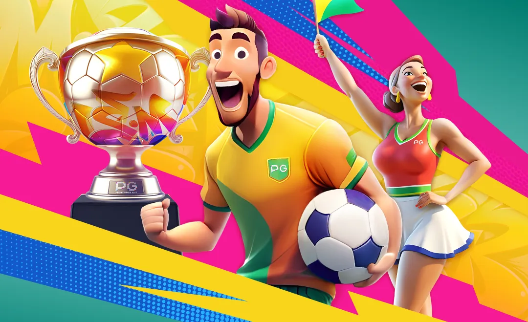 Futebol Fever by PG Soft
