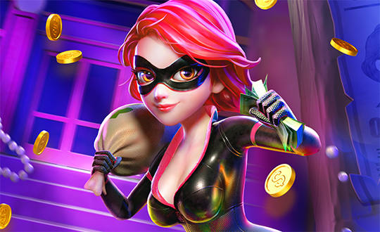 Heist Stakes Slot Heist Stakes