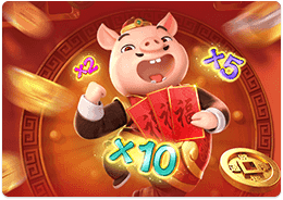 Piggy Gold, Pocket Games Soft