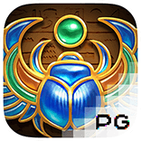 Symbols of Egypt PG Soft Slot Online Teresmi