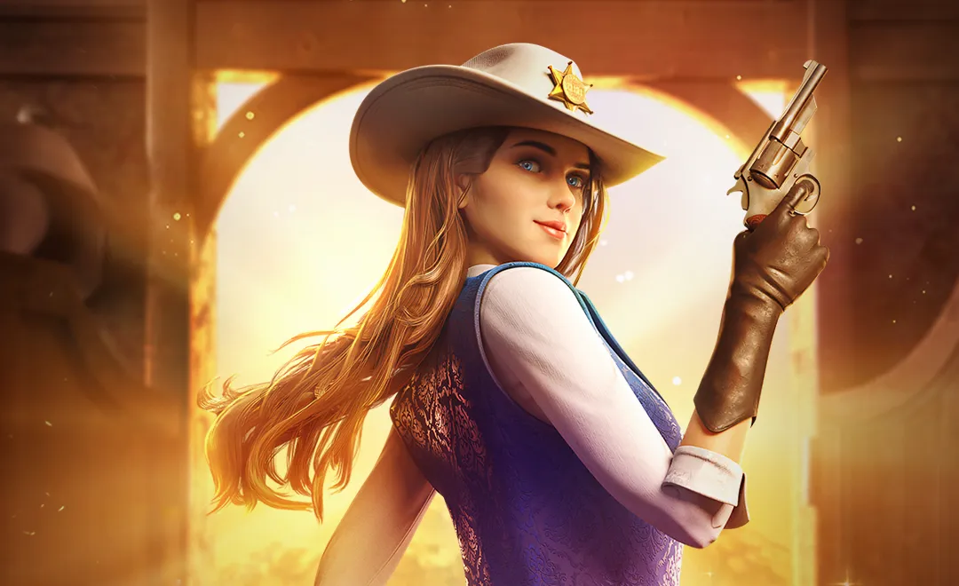 Wild Bounty Showdown | Pocket Games Soft | Skillnaden gör skillnad