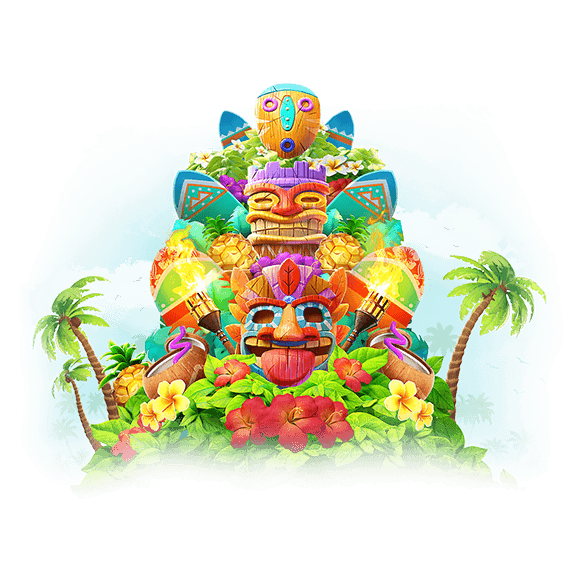 Hawaiian Tiki | Pocket Games Soft | ความแตกต่างที่เป็นตัวตัดสิน