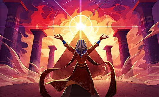 Pharaoh Royals by PG Soft