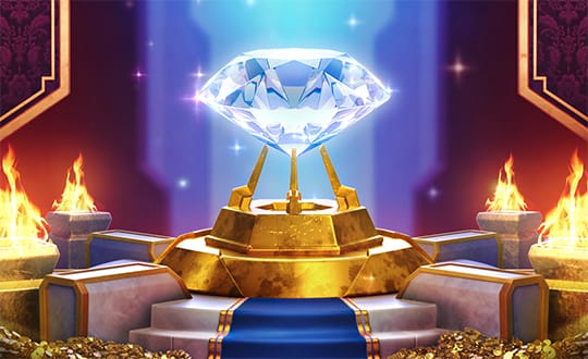 majestic treasures slot ทดลองเล่น เกมมาใหม่ 2022