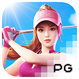 เล่นเกมรับโค้ด - สล็อตPG : Super Golf Drive, เกมใหม่PG