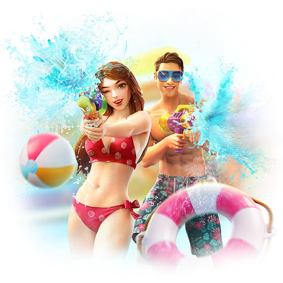 Songkran Splash | Pocket Games Soft | ความแตกต่างที่เป็นตัวตัดสิน