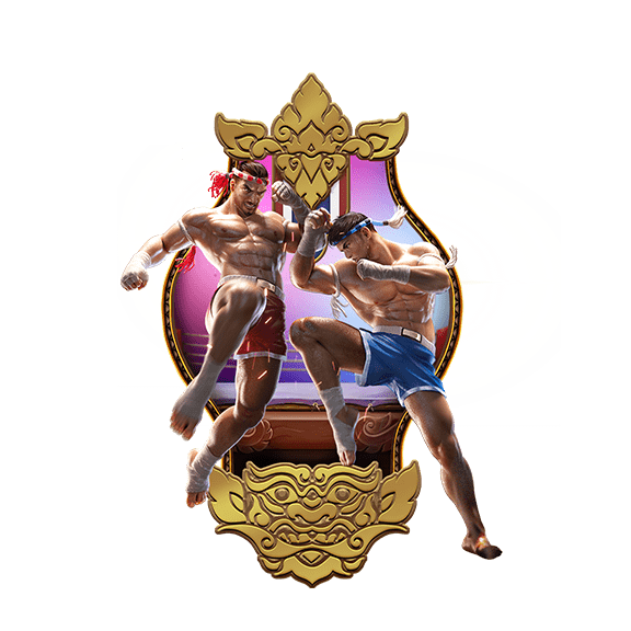 Muay Thai Champion | Pocket Games Soft | ความแตกต่างที่เป็นตัวตัดสิน