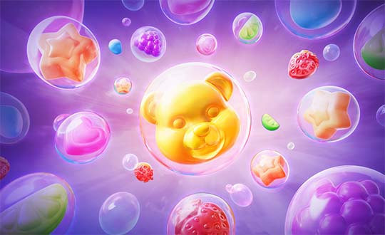 Fruity Candy by PG Soft