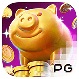 PGSOFT, LUCKY PIGGY