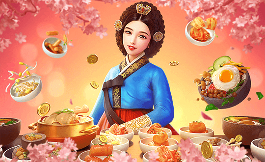 The Queen's Banquet | Pocket Games Soft | Difference Makes The Difference