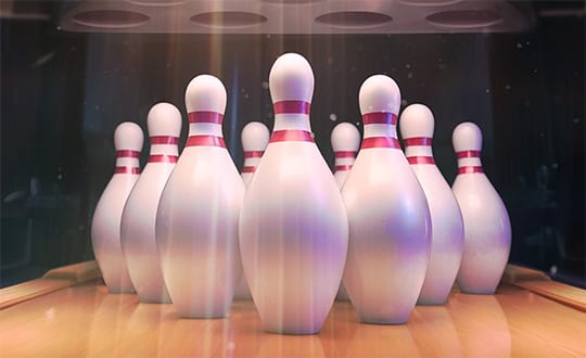 Perfect Strike by PG Soft