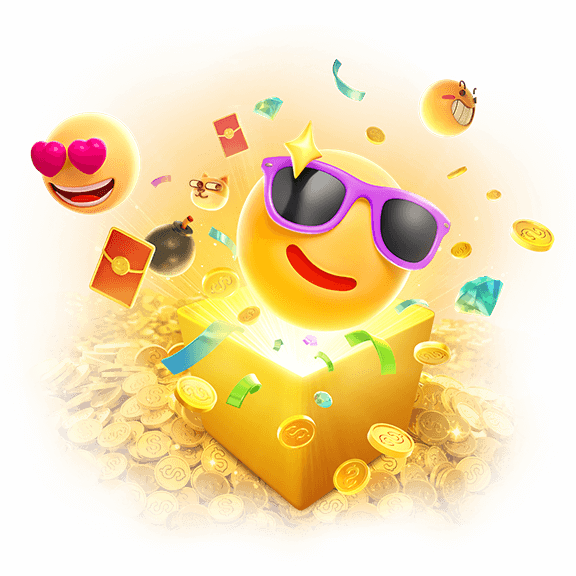 Emoji Riches | Pocket Games Soft | ความแตกต่างที่เป็นตัวตัดสิน
