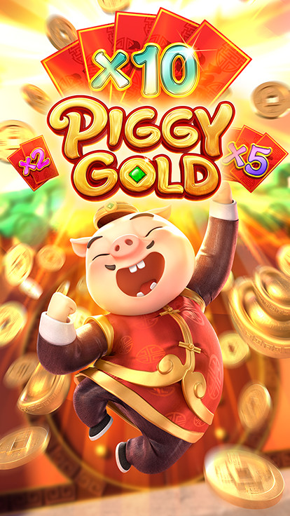 PG SOFT™ - Piggy Gold 