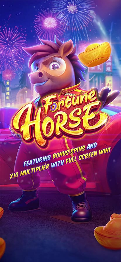 Fortune Horse