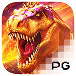 Jurassic Kingdom | Pocket Games Soft | Perbedaan yang Membuat Perbedaan